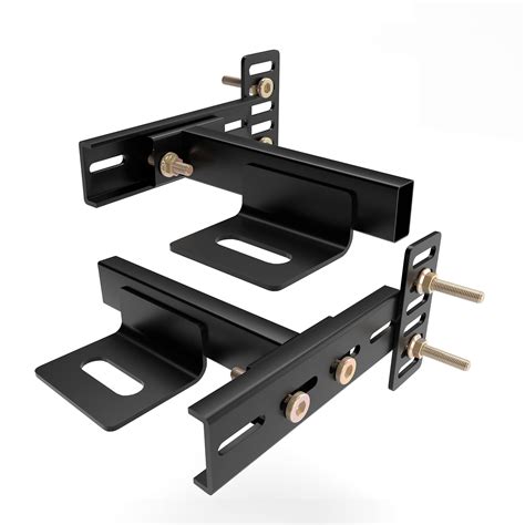 metal brackets for garden beds|adjustable bed rails queen.